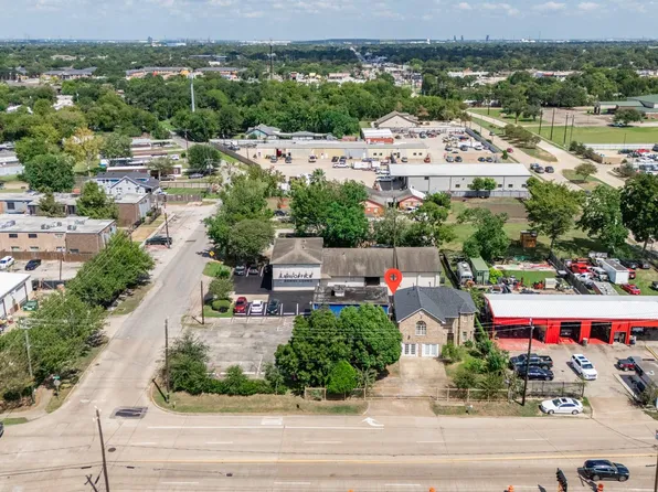 3427 Federal Rd, Pasadena, TX 77504