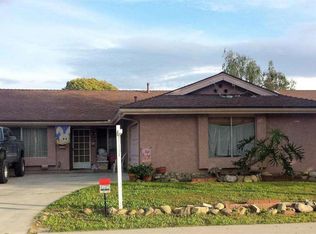 746 Sheffield St, Santa Paula, CA 93060