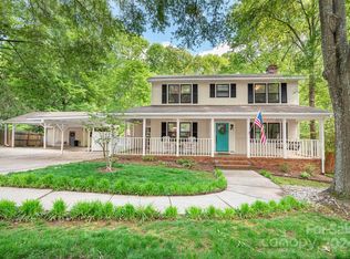 206 Brookside Dr, Fort Mill, SC 29715