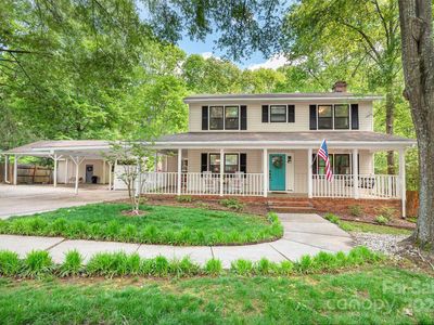206 Brookside Dr, Fort Mill, SC, 29715
