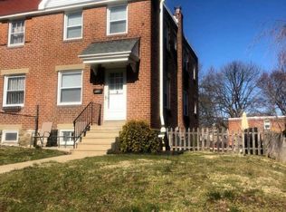 506 Acorn St, Philadelphia, PA 19128