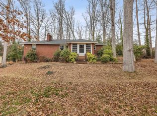 315 Five Forks Rd, Simpsonville, SC 29681