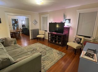 61 Bartlett Ave, Belmont, MA 02478