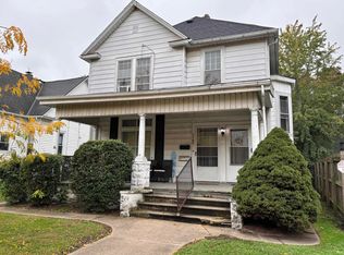 1107 Crescent Ave, Fort Wayne, IN 46805