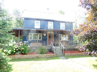 6277 State Route 30, Indian Lake, NY 12842