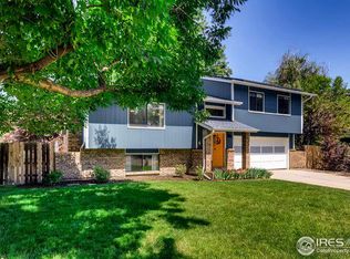 1145 Achilles Cir, Lafayette, CO 80026