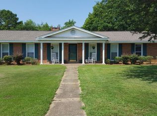 3272 Covered Bridge Dr, Montgomery, AL 36116