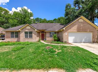 4253 Emerald Bay Dr, Jacksonville, FL 32277