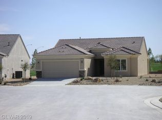 2625 Mourning Warbler Ave, North Las Vegas, NV 89084