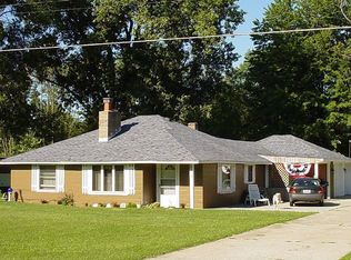 8510 Saginaw St, Birch Run, MI 48415