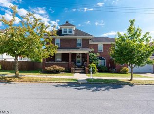 1310 Spruce St, Hollidaysburg, PA 16648