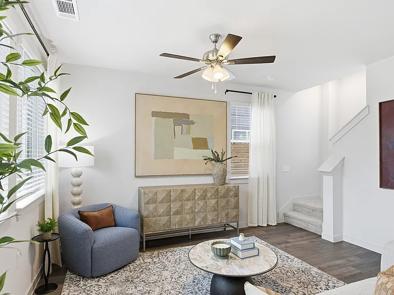 YardHomes Spring West