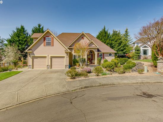 721 Nw Allen Ct Mcminnville Or 97128 Zillow