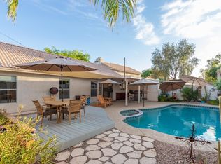 1352 W Park Ave, Chandler, AZ 85224