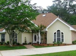 133 Ayshire Ct, Slidell, LA 70461