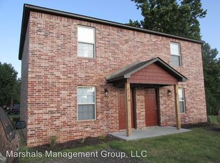 2110 Church St, Barling, AR 72923