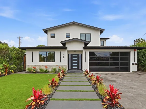 181 W Duane Ave, Sunnyvale, CA 94085