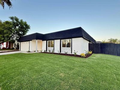 8815 Jackie Dr, San Diego, CA, 92119