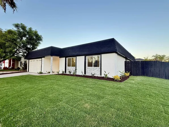 8815 Jackie Dr, San Diego, CA 92119