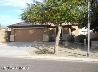 20933 N 37th Pl, Phoenix, AZ 85050
