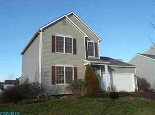 152 Granite Dr, Delaware, OH 43015