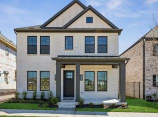 15728 Mandrake Trl, Frisco, TX 75033