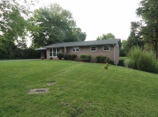 111 E 18th St, Benton, KY 42025