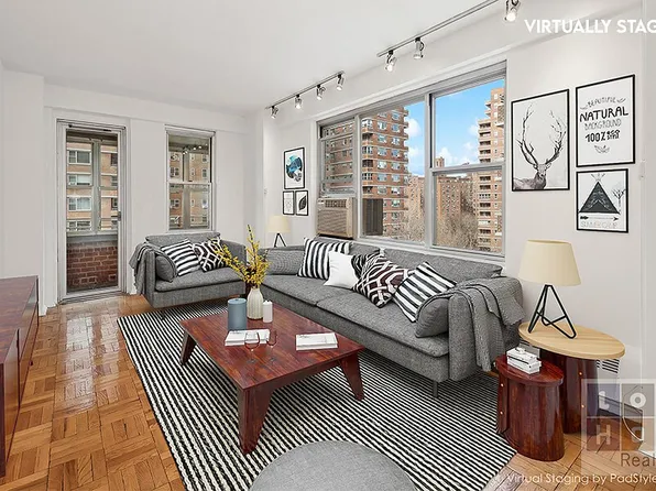 455 Franklin D Roosevelt Dr APT B904, Manhattan, NY 10002