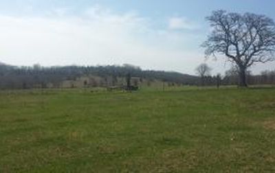 (Undisclosed Address), Jerusalem, AR, 72080