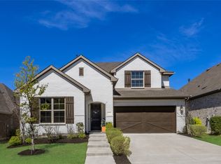2624 War Admiral St, Celina, TX 75009