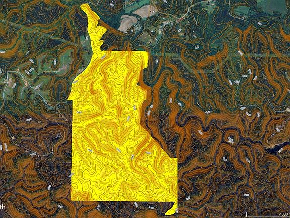 3rd image of 0 Johnson Mountain Rd #7402