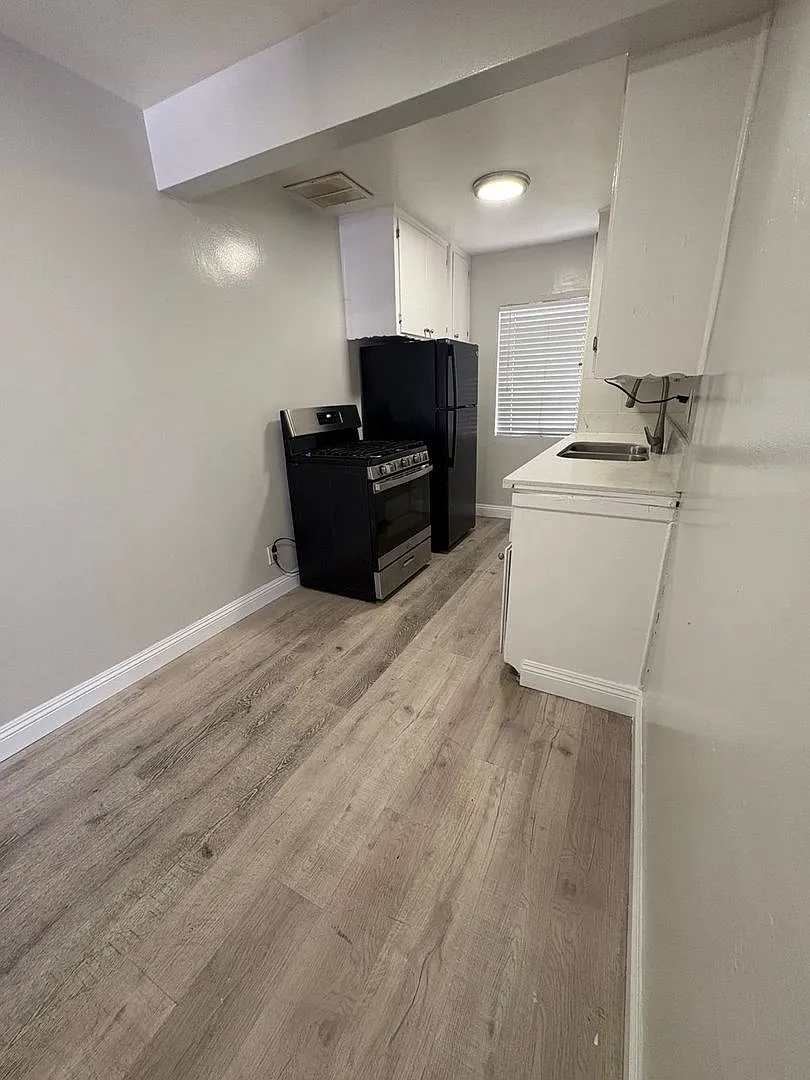 1 bed, 1.0 bath, 665 sqft, $1,895 — Photo 4