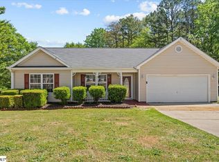 6 Pelican Pl, Greenville, SC 29605