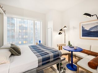 550 10th Ave #414, New York, NY 10018