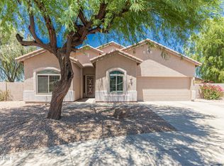 43648 W Chambers Ct, Maricopa, AZ 85138