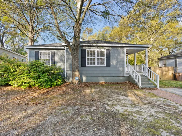 212 Pinehill Dr, Mobile, AL 36606