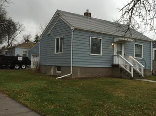 1801 Central Ave, Great Falls, MT 59401