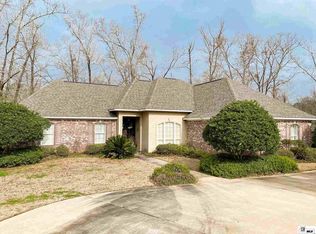 2007 Hicks St, West Monroe, LA 71291