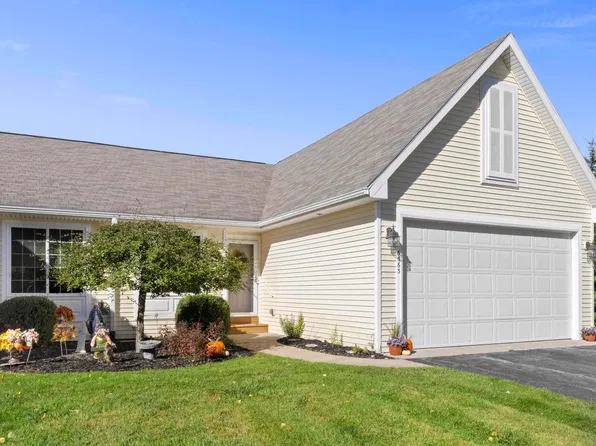 6563 Macdonald Rd #8, Benzonia, MI 49616