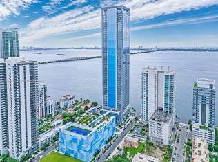 700 NE 26th Ter #1604, Miami, FL 33137