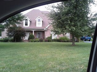 2931 Crossridge Ct, Bowling Green, KY