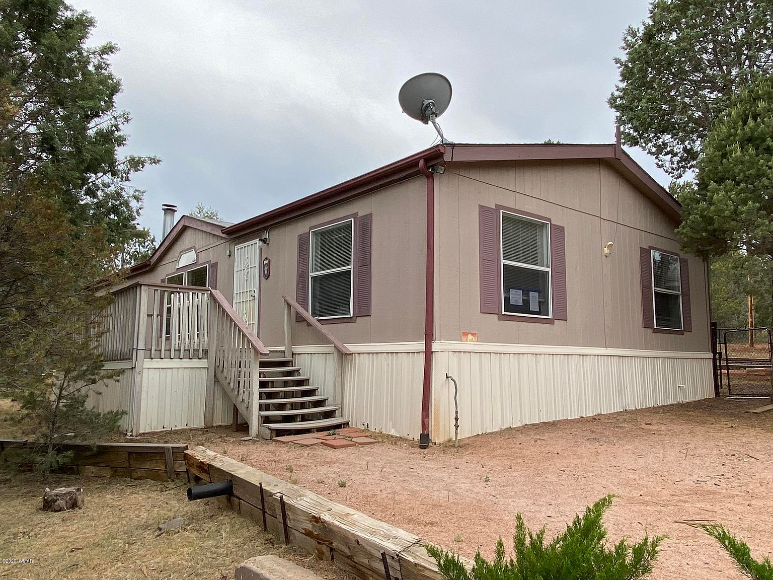 1540 Eagle Rest Rd, Pinedale, AZ 85934 Zillow