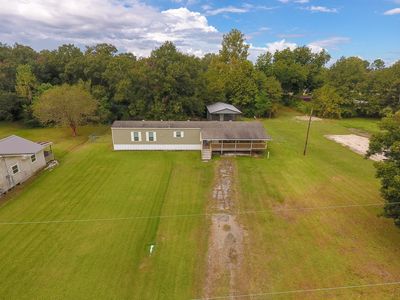 306 S Stockwell Ave, Iowa, LA, 70647