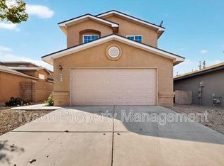 6605 Ventana Hills Rd NW, Albuquerque, NM 87114