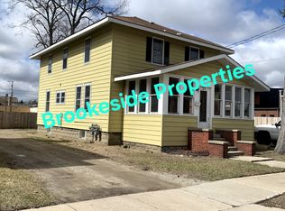 33 Washington St #1, Sparta, MI 49345