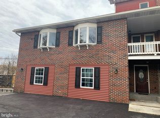 673 Highland Way #A, Hagerstown, MD 21740
