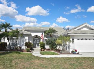 1160 Highland Greens Dr, Venice, FL 34285