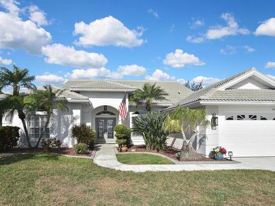 1160 HIGHLAND GREENS DRIVE, Venice, FL, 34285