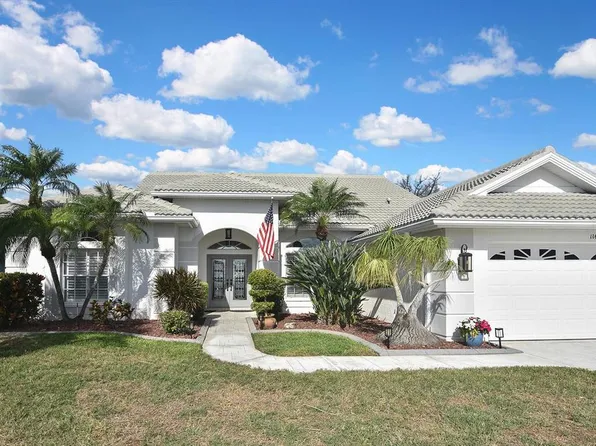 1160 Highland Greens Dr, Venice, FL 34285
