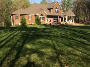 627 Fox Hollow Ln, Palmyra, VA 22963